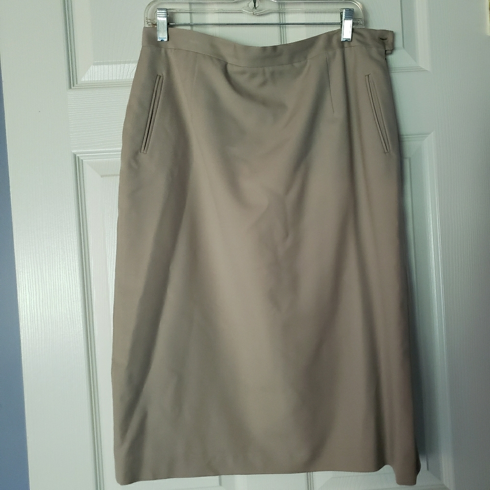 Burberry original